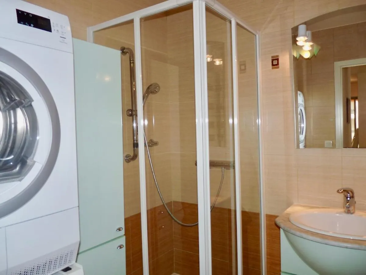 One Bedroom Apartment In The Center Of Cannes, Next To The Carlton, A Few Meters From The Croisette - 367