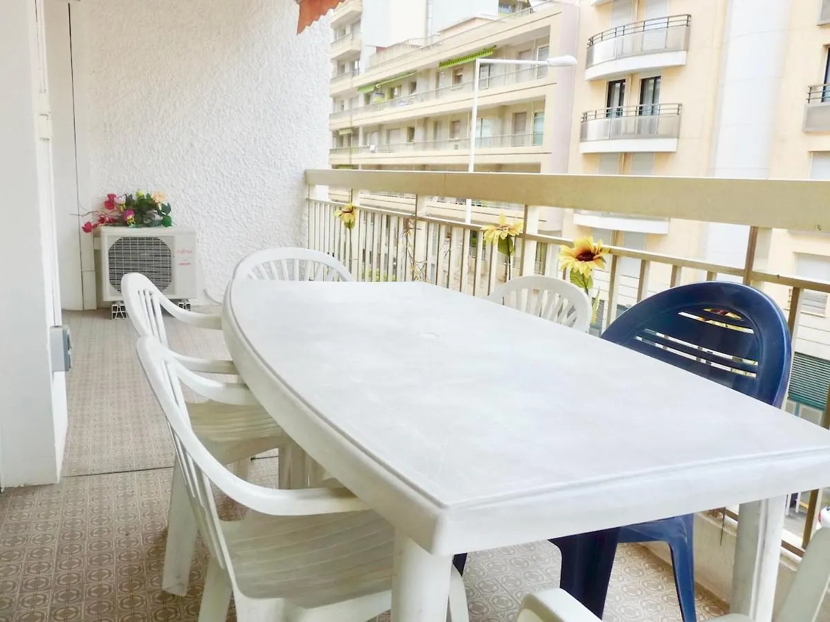 One Bedroom Apartment In The Center Of Cannes, Next To The Carlton, A Few Meters From The Croisette - 367