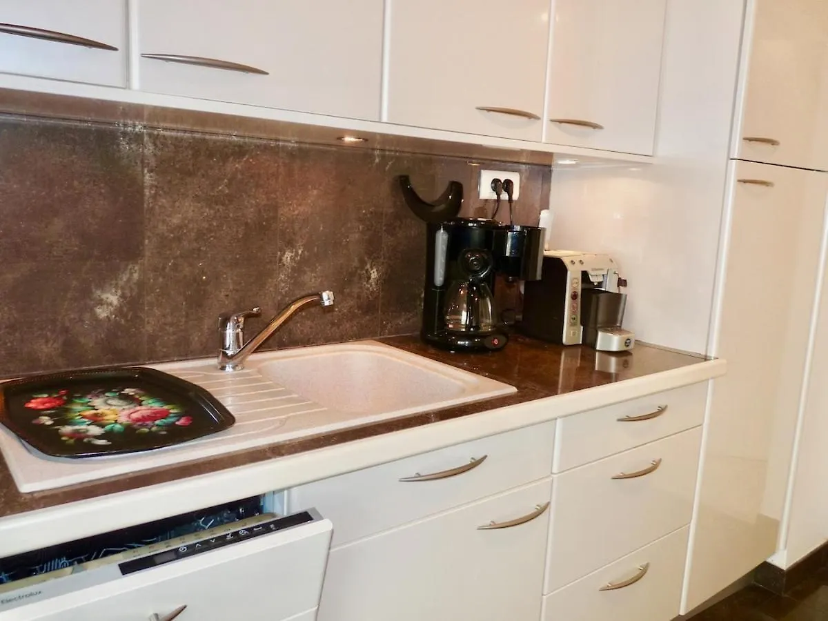 One Bedroom Apartment In The Center Of Cannes, Next To The Carlton, A Few Meters From The Croisette - 367 0*, كان