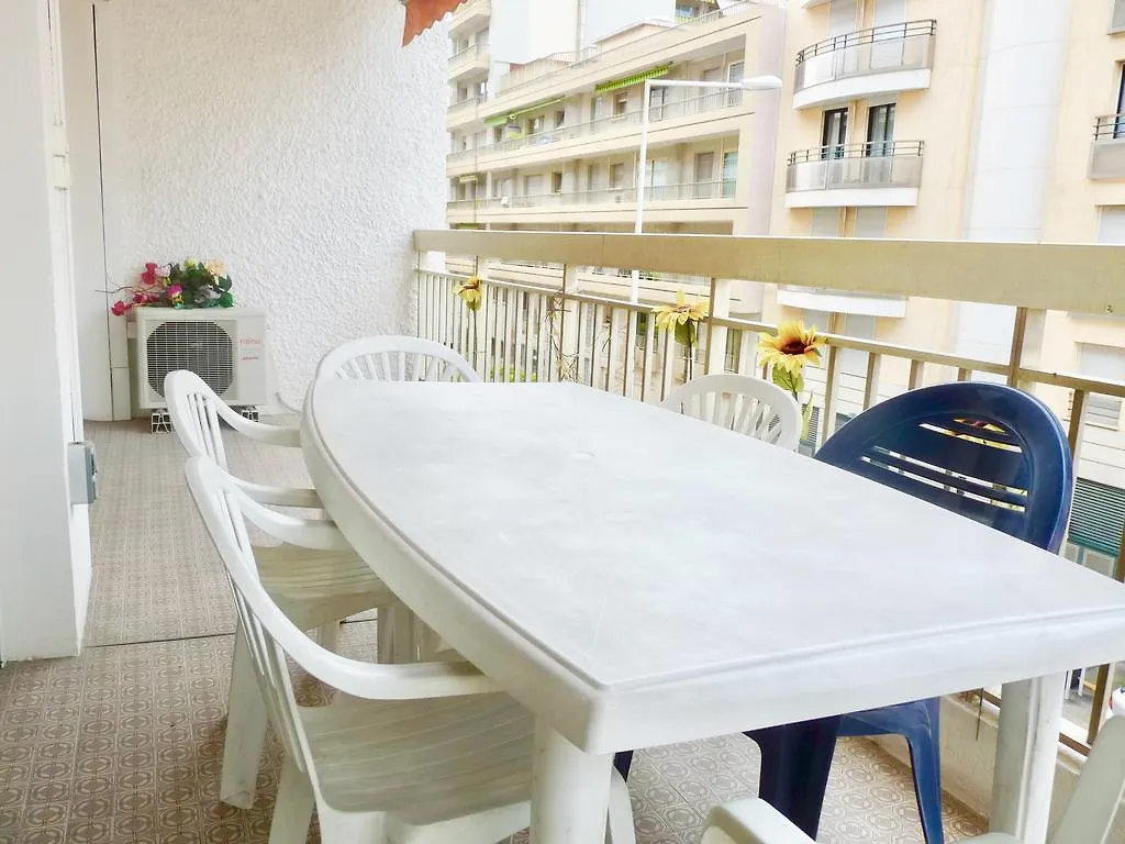 Carlton View Apartment: Cannes Central France