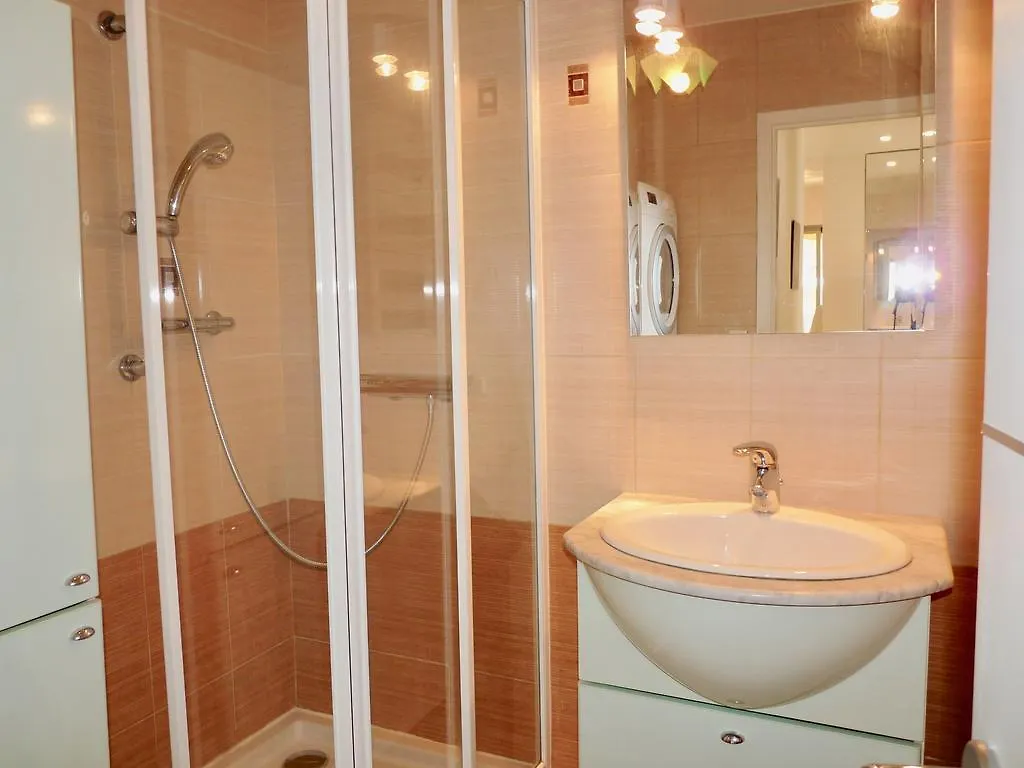Carlton View Apartment: Cannes Central France