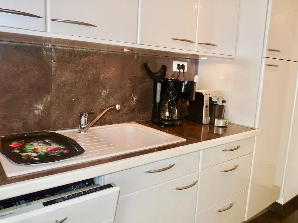 Apartment Carlton View Apartment: Cannes Central