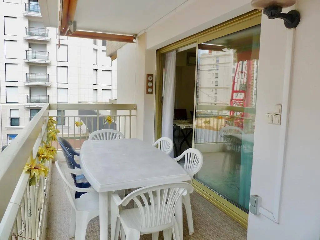 Carlton View Apartment: Cannes Central 0*,  France